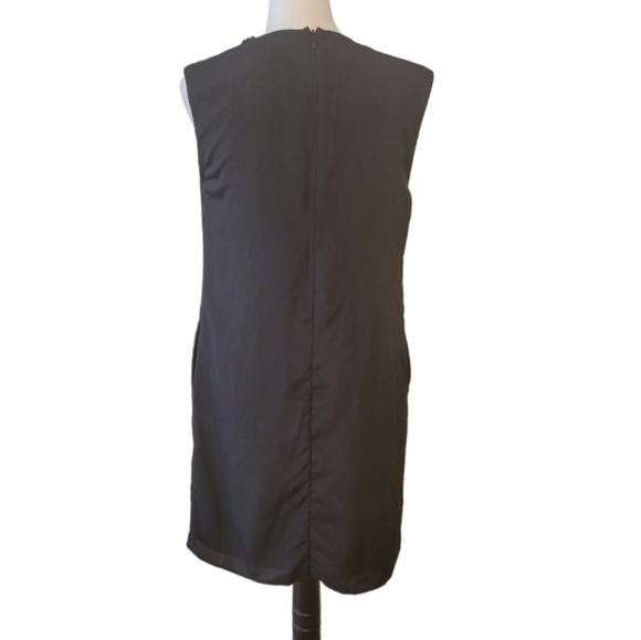 Phillip Lim for Target Embellished Sleeveless Sheath Dress Size Small - Picture 4 of 5